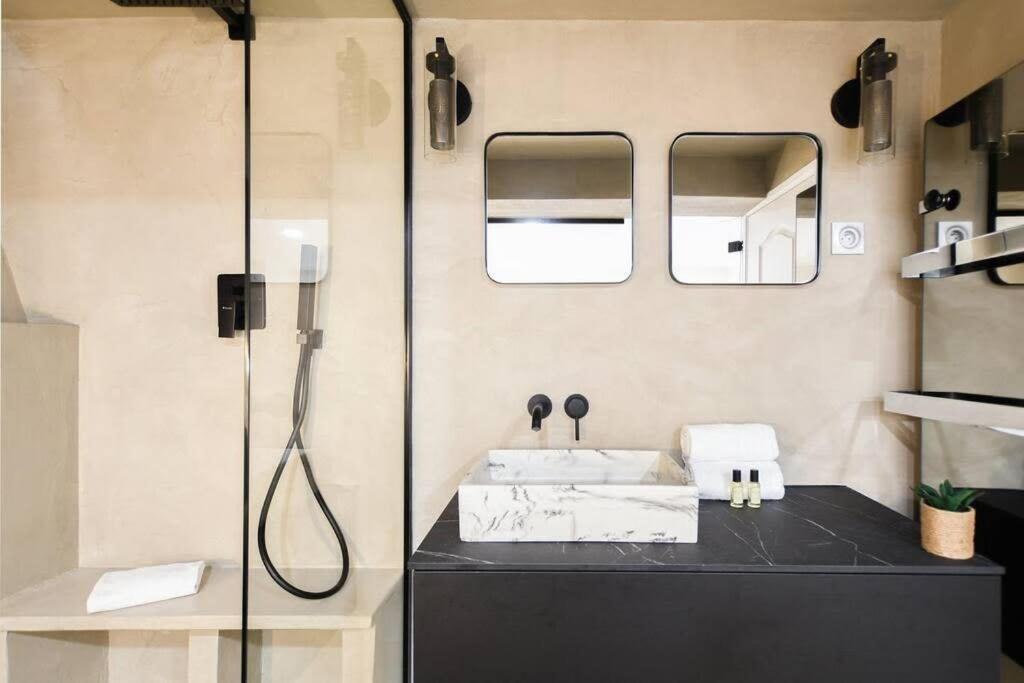 Bel Pour 6 Personnes Proche Champs Elysees Appartement *