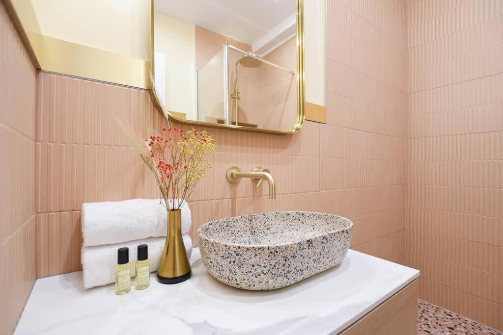 Bel Pour 6 Personnes Proche Champs Elysees Appartement *